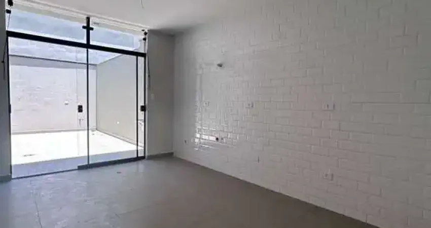 Casa com 2 quartos à venda no Jardim Monjolo, São Paulo