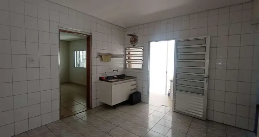 Casa com 2 quartos para alugar na Vila Maria Luisa, São Paulo