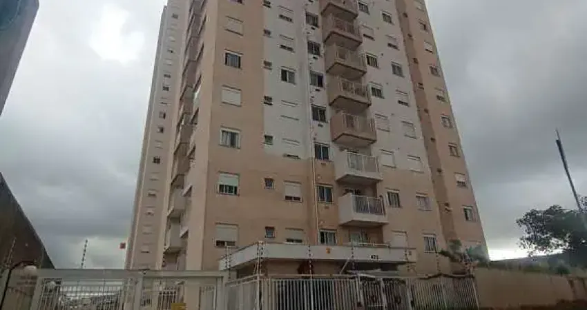 Apartamento com 2 quartos à venda na Vila Souza, São Paulo