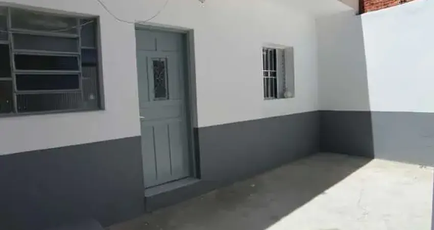 Casa com 1 quarto para alugar na Vila Penteado, São Paulo