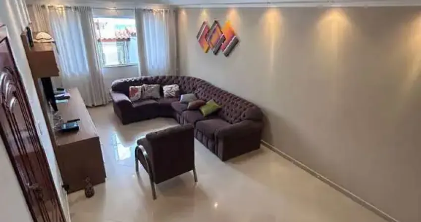 Casa com 3 quartos à venda no Jardim Monjolo, São Paulo