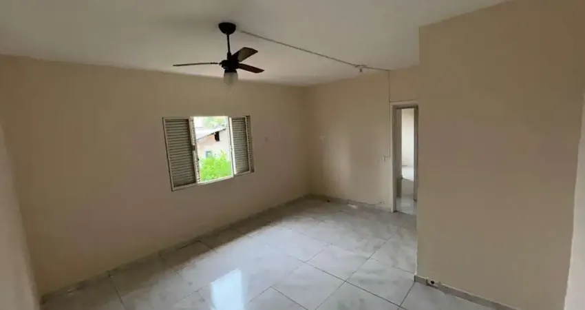 Casa com 2 quartos para alugar na Vila Palmeiras, São Paulo