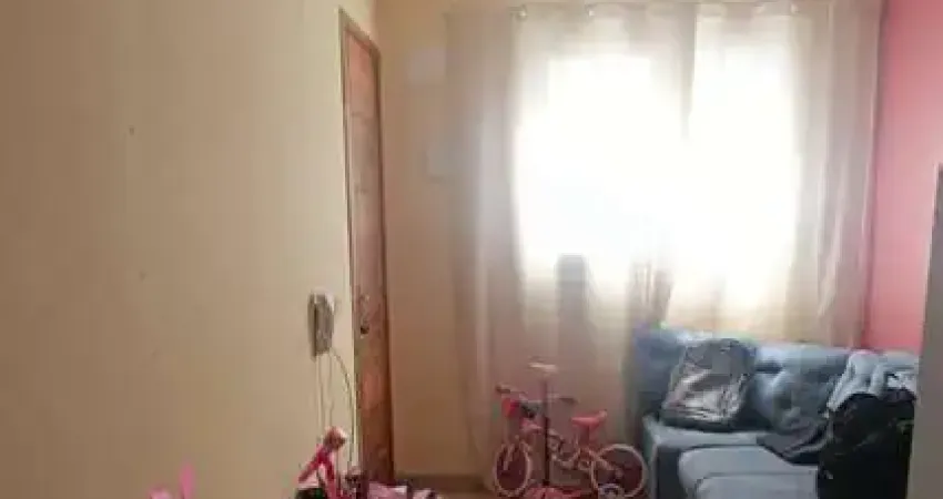 Apartamento com 2 quartos à venda na Vila Palmeiras, São Paulo