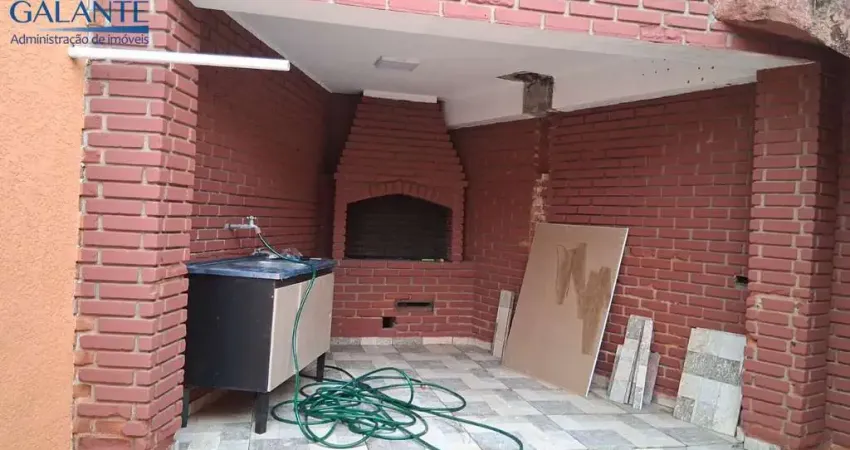 Casa para alugar no bairro Jardim Ipanema (Zona Oeste) - São Paulo/SP, Zona Oeste