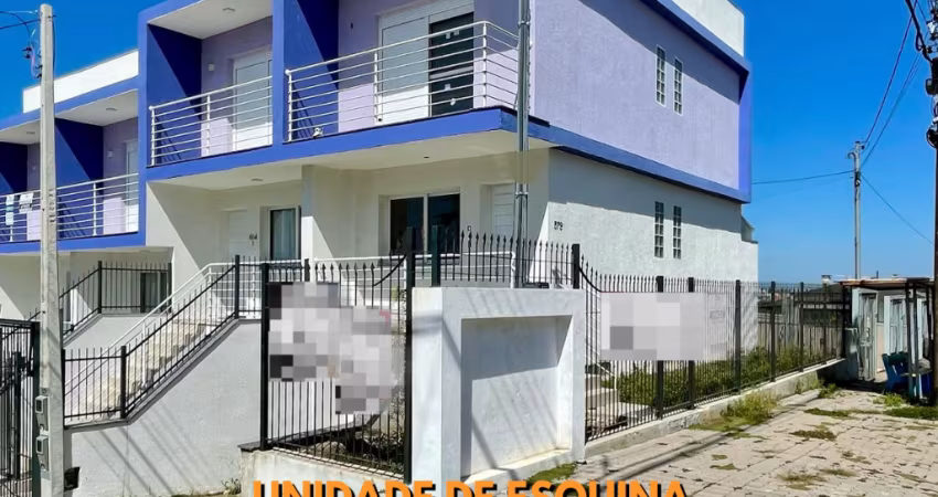 Casa com 2 quartos à venda na Rua Coronel Pena de Moraes, Monte Verde, Farroupilha