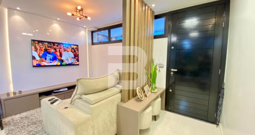 Casa com 2 quartos à venda na Rua Coronel Pena de Moraes, São José, Farroupilha