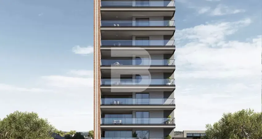 Apartamento com 2 quartos à venda na Rua Rui Barbosa, Centro, Farroupilha