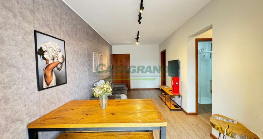 Apartamento com 2 quartos à venda no Velha, Blumenau 