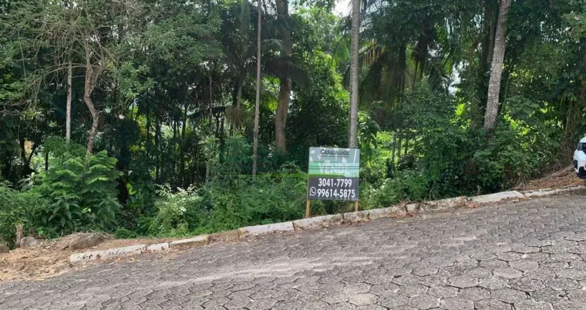 Terreno à venda no Salto do Norte, Blumenau 