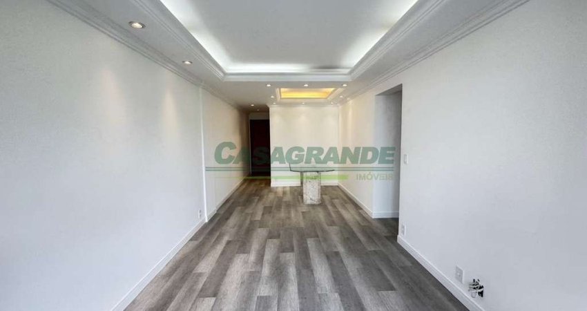 Apartamento com 3 quartos à venda no Ponta Aguda, Blumenau 