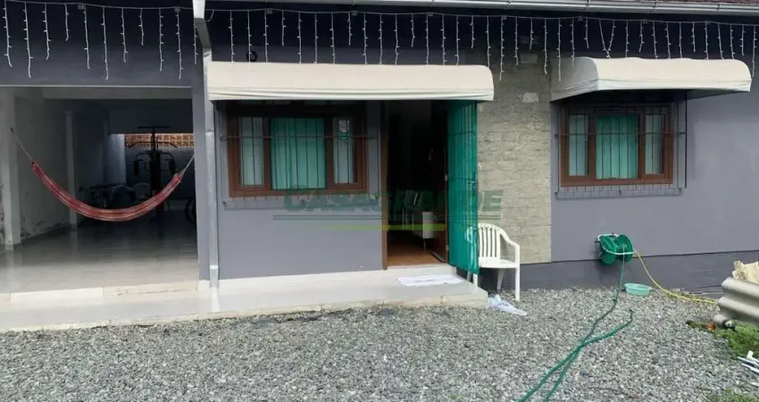 Casa com 2 quartos à venda no Passo Manso, Blumenau 