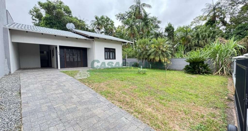 Casa com 2 quartos à venda no Salto Weissbach, Blumenau 