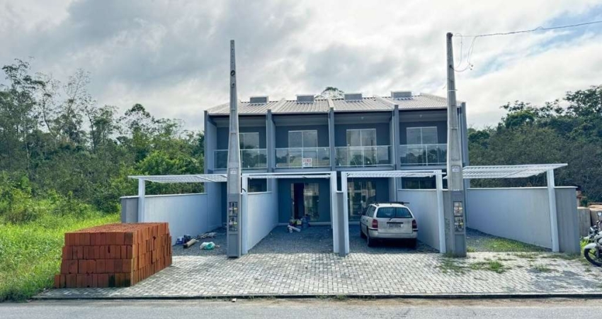 Casa com 2 quartos à venda no Itoupava Central, Blumenau 