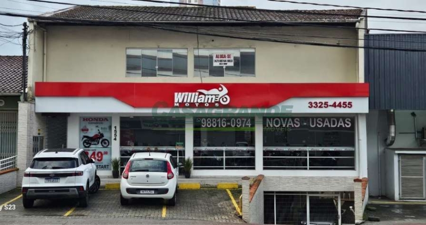 Ponto comercial para alugar no Velha, Blumenau 