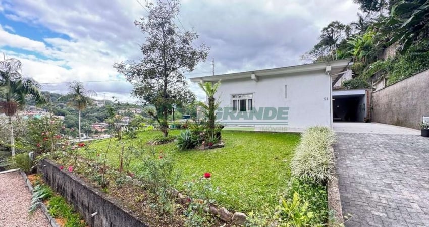 Casa com 3 quartos à venda no Progresso, Blumenau 