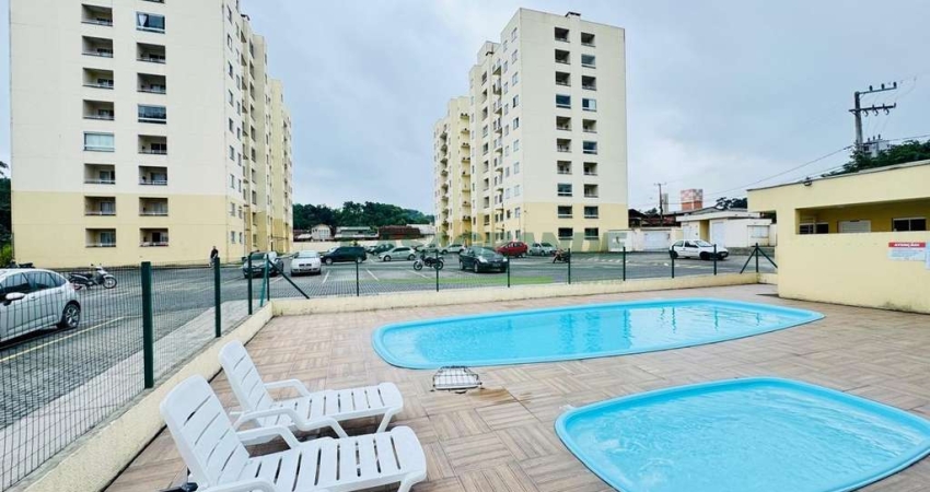 Apartamento com 2 quartos à venda no Itoupavazinha, Blumenau 