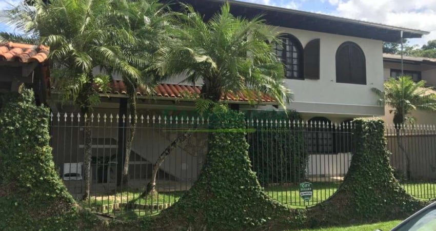 Casa com 7 quartos à venda no Vorstadt, Blumenau 