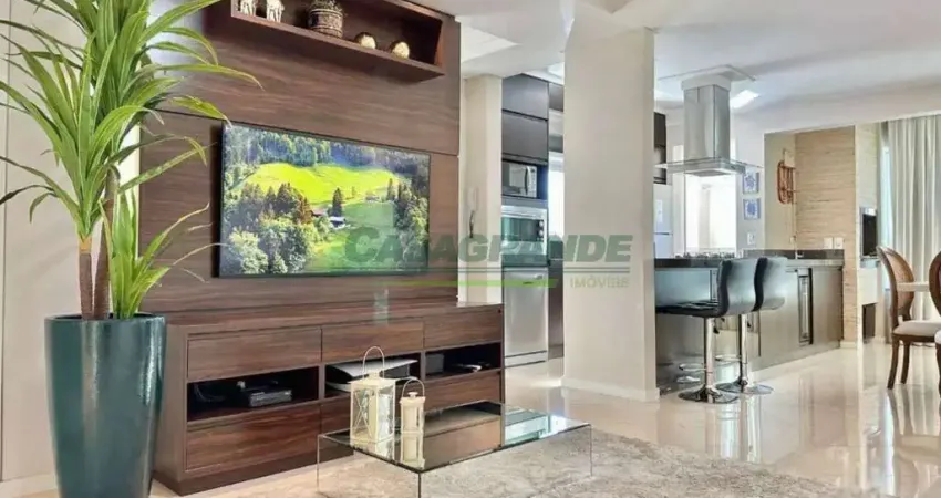 Apartamento com 3 quartos à venda no Velha, Blumenau 