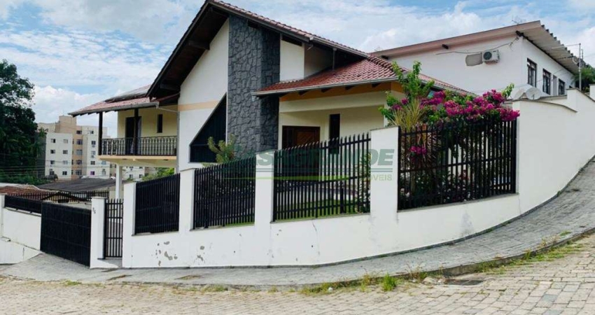 Casa com 3 quartos à venda no Velha, Blumenau 