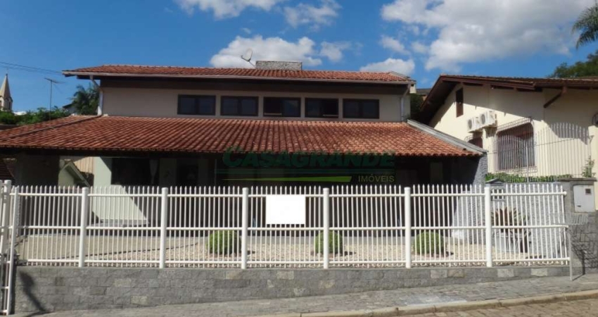 Casa com 4 quartos à venda no Velha, Blumenau 
