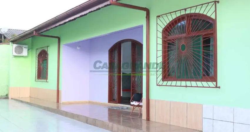 Casa com 3 quartos à venda no Itoupava Central, Blumenau 