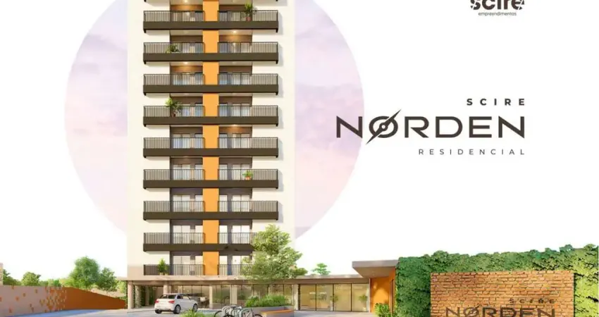 Apartamento com 2 quartos à venda no Itoupava Norte, Blumenau 