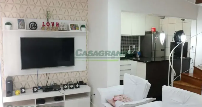 Apartamento com 2 quartos à venda no Ponta Aguda, Blumenau 