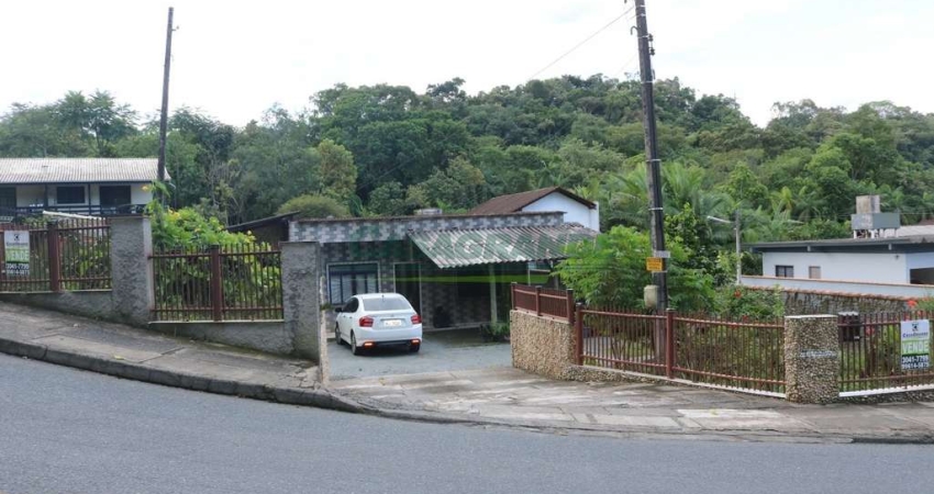 Casa com 3 quartos à venda no Itoupava Central, Blumenau 