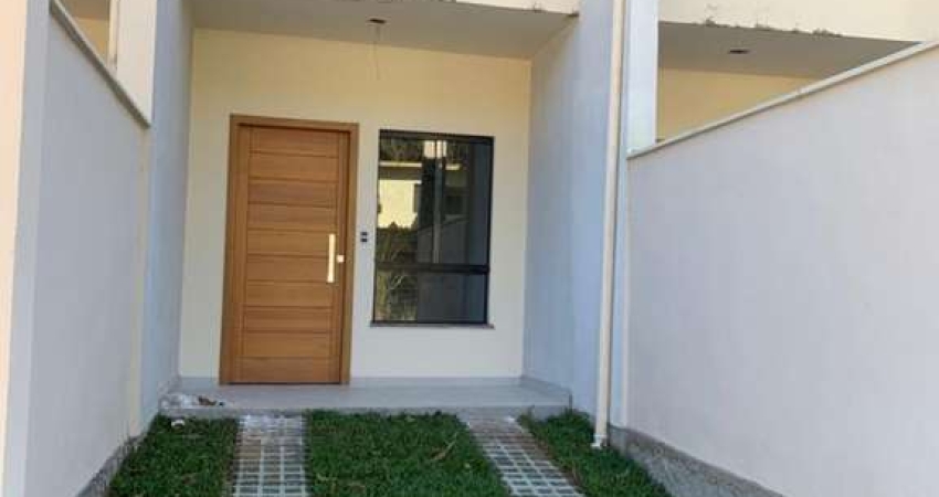 Casa com 2 quartos à venda no Ribeirão Fresco, Blumenau 
