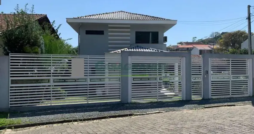 Casa com 3 quartos à venda no Fortaleza, Blumenau 