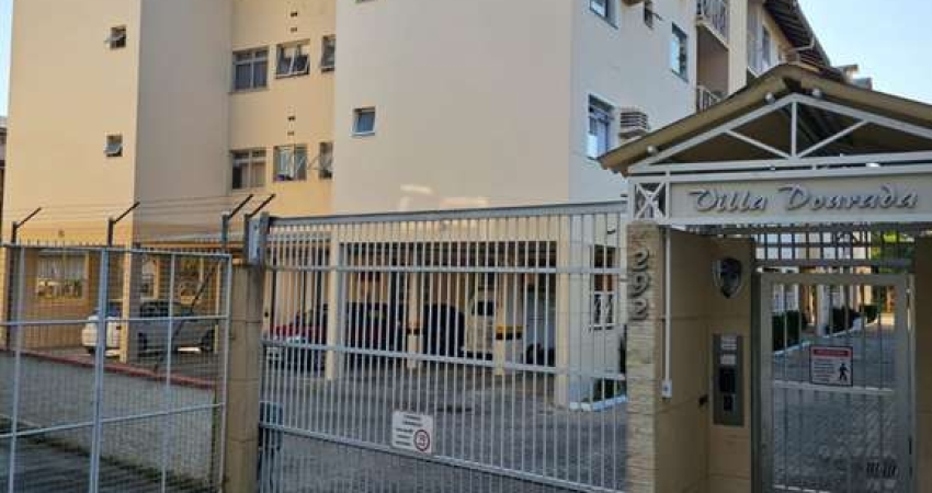 Apartamento com 3 quartos à venda em Água Verde, Blumenau 