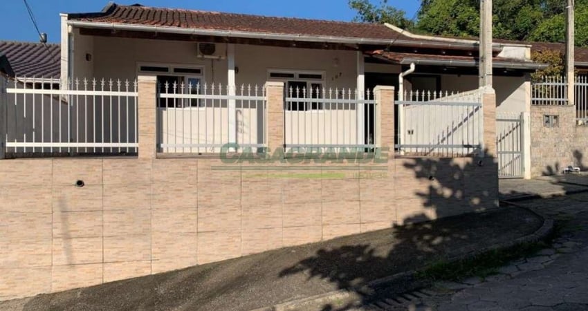Casa com 3 quartos à venda no Itoupava Central, Blumenau 