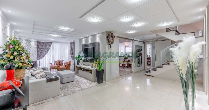 Apartamento com 3 quartos à venda no Velha, Blumenau 