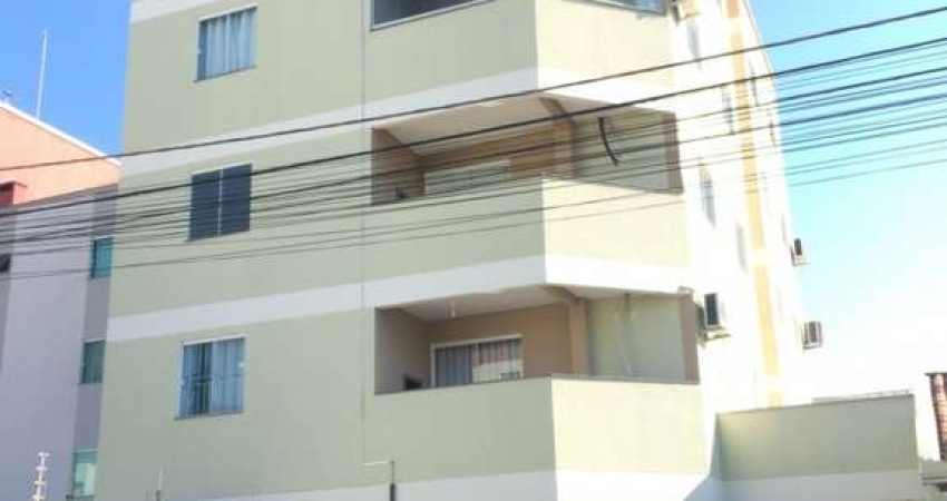 Apartamento com 2 quartos à venda no Passo Manso, Blumenau 