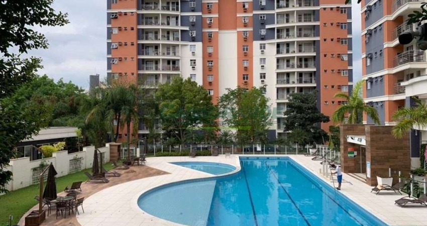 Apartamento com 3 quartos à venda em Água Verde, Blumenau 