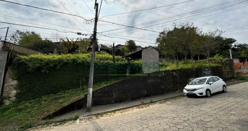 Terreno à venda no Fortaleza, Blumenau 