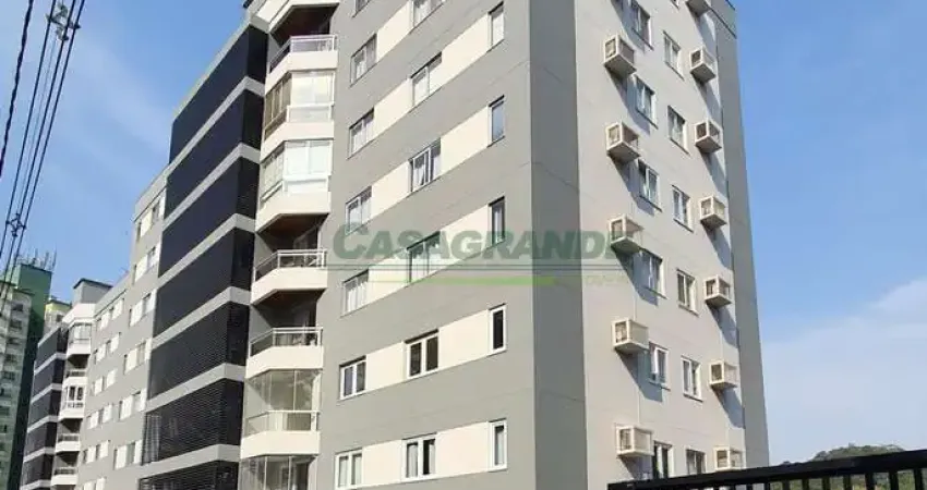 Apartamento com 3 quartos à venda na Vila Formosa, Blumenau 