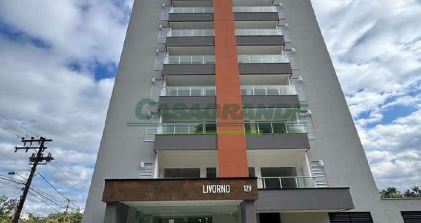 Apartamento com 2 quartos à venda no Do Salto, Blumenau 