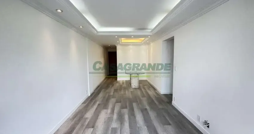 Apartamento com 3 quartos à venda no Ponta Aguda, Blumenau 