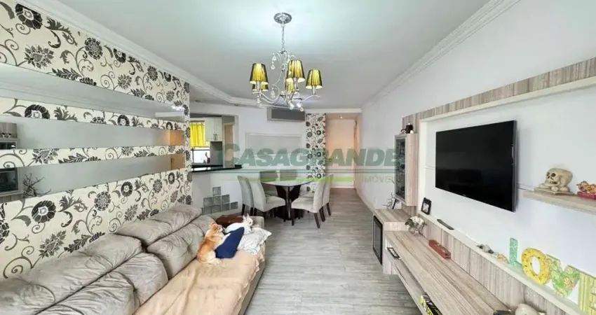Apartamento com 3 quartos à venda na Escola Agrícola, Blumenau 