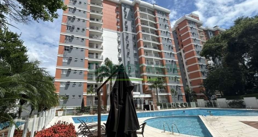 Apartamento com 3 quartos à venda em Água Verde, Blumenau 