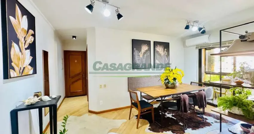 Apartamento com 2 quartos à venda no Victor Konder, Blumenau 
