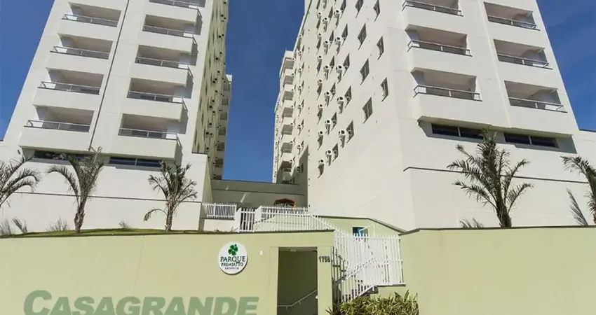 Apartamento com 2 quartos à venda no Boa Vista, Blumenau 