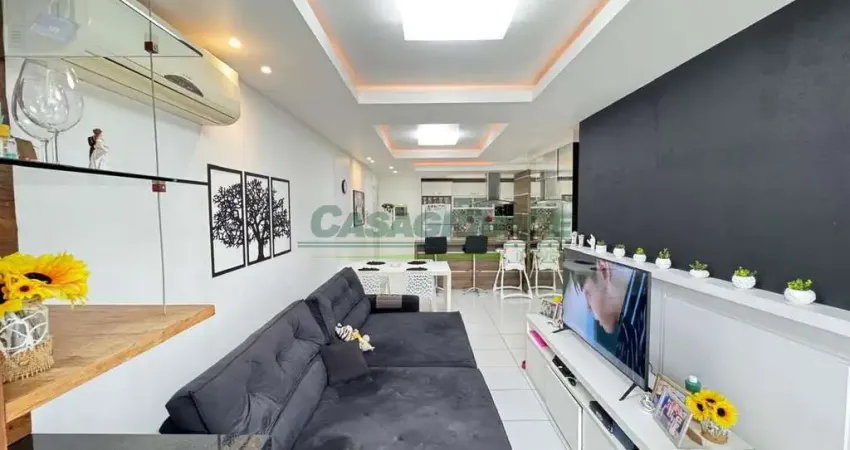 Apartamento com 3 quartos à venda no Fortaleza, Blumenau 