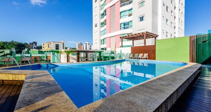 Apartamento com 3 quartos à venda na Vila Nova, Blumenau 