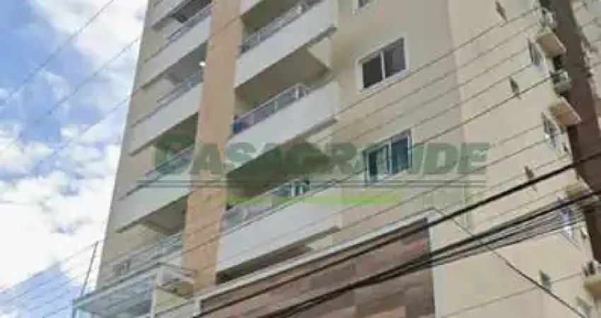 Apartamento com 2 quartos à venda no São João, Itajaí 