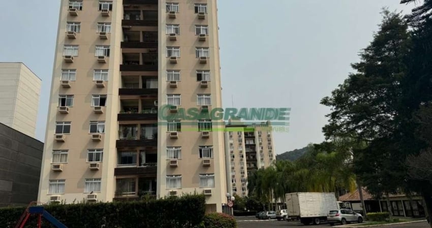 Apartamento com 3 quartos à venda no Garcia, Blumenau 