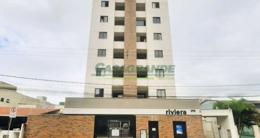 Apartamento com 2 quartos à venda na Cidade Nova, Itajaí 