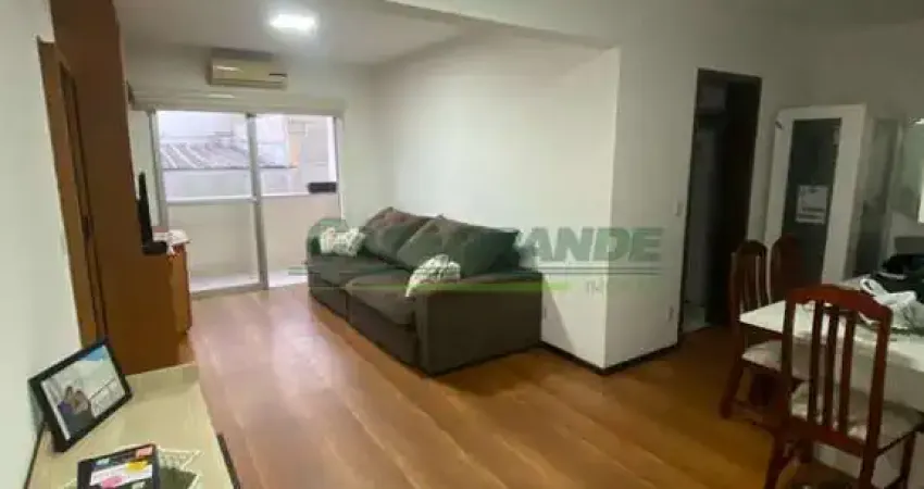 Apartamento com 2 quartos à venda no Garcia, Blumenau 
