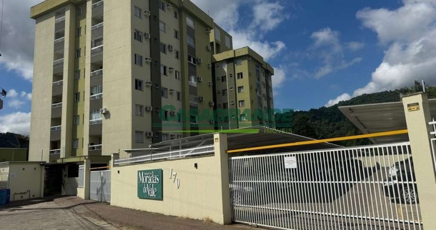 Apartamento com 2 quartos à venda no Velha Central, Blumenau 